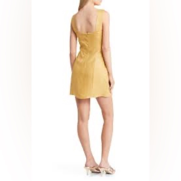 Reformation Kerrigan Dress - Picture 4 of 4